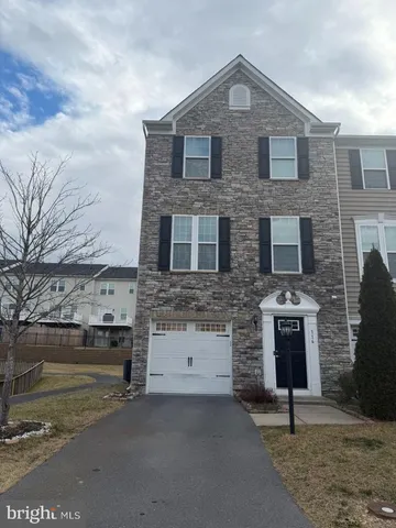 $360,000 | 116 Chamomile Court, Front Royal, VA 22630