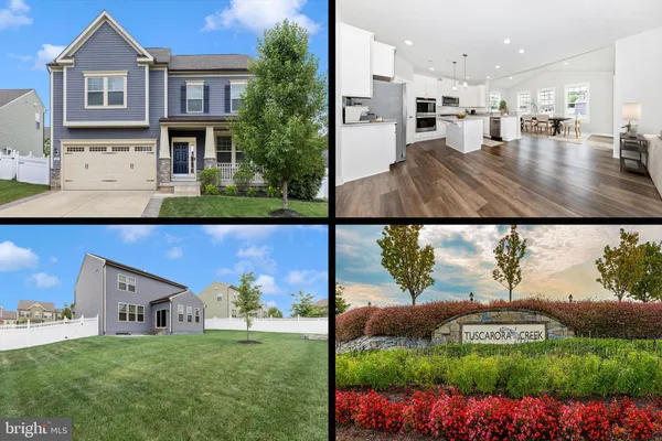 $674,000 | 2003 Foster Way, Frederick, MD 21702