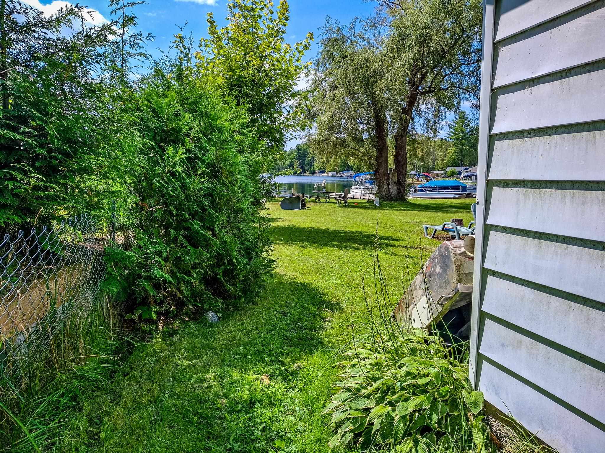 6170 East Townline Lake Road Harrison, MI 48625 - Photo 21 of 36