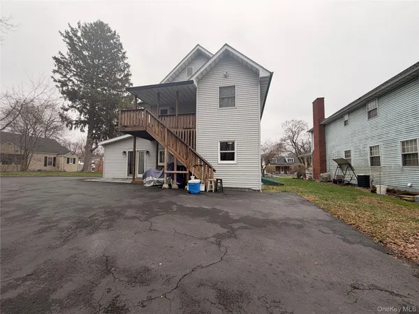 $2,750 | 81 South Mesier Avenue, Wappingers Falls, NY 12590