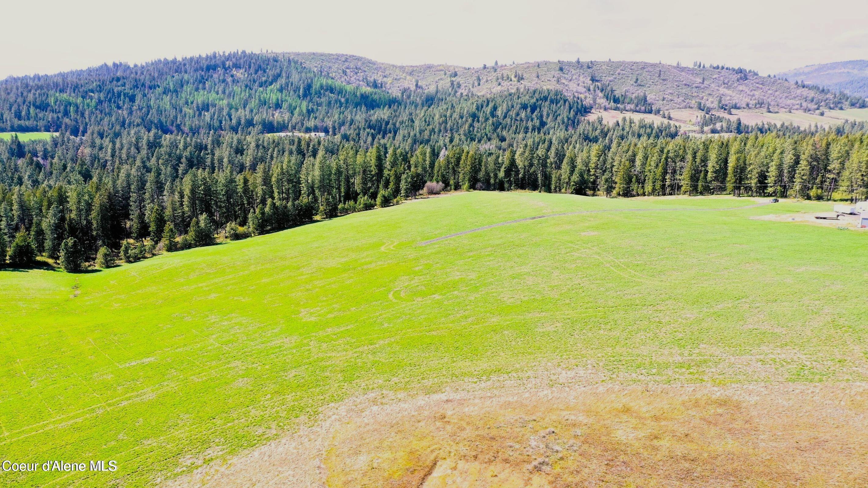 NKA Butte Lane Lot 3