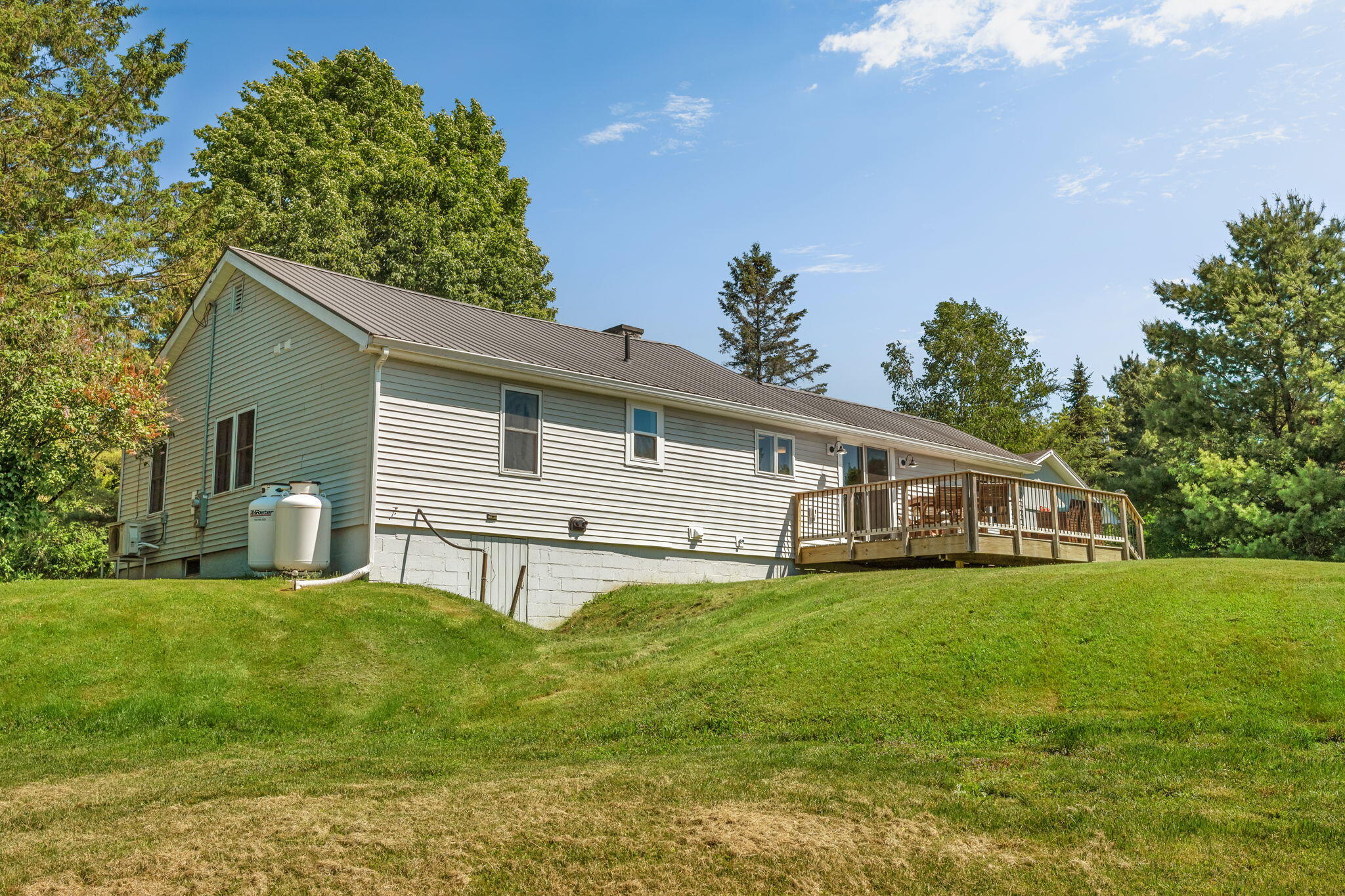 487 Brewer Lake Road Orrington, ME 04474 - Photo 36 of 69