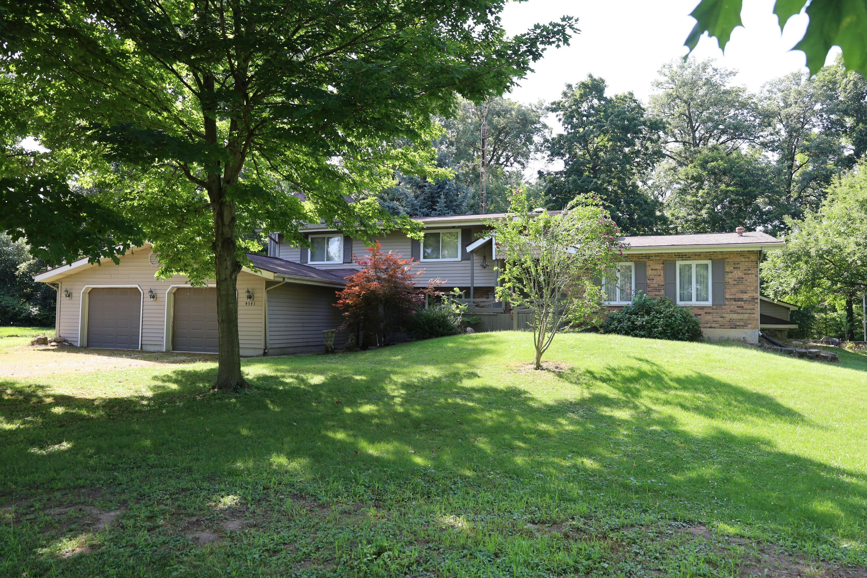 4543 Lange Road St. Henry, OH 45883 - Photo 1 of 81 Gallery Image 1