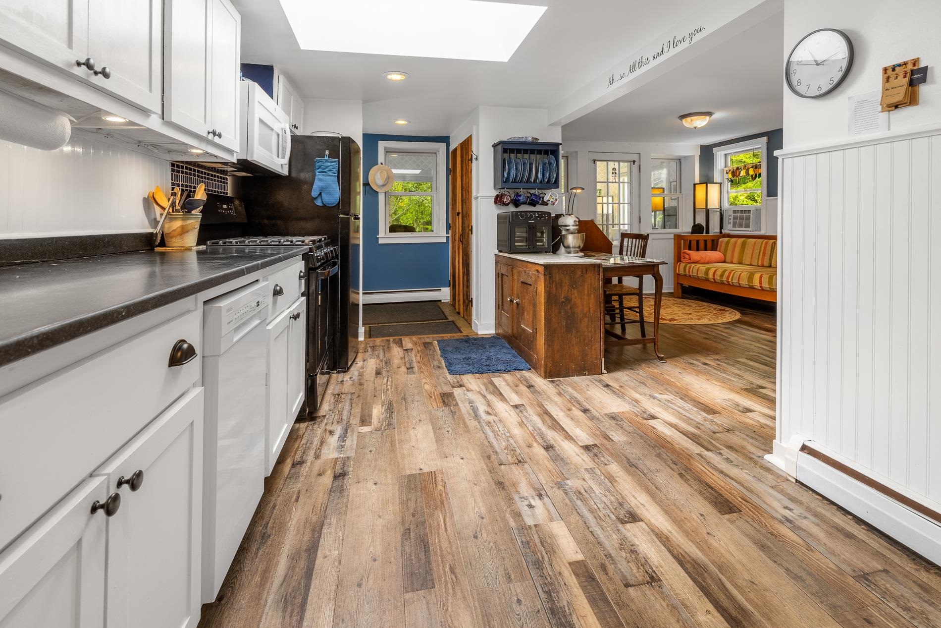 150 Dorchester Road Lyme, NH 03768 - Photo 13 of 40