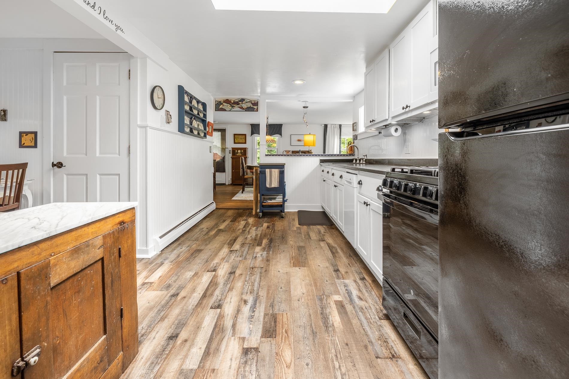 150 Dorchester Road Lyme, NH 03768 - Photo 2 of 40