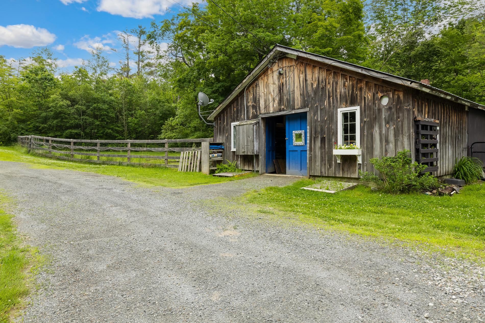 150 Dorchester Road Lyme, NH 03768 - Photo 22 of 40