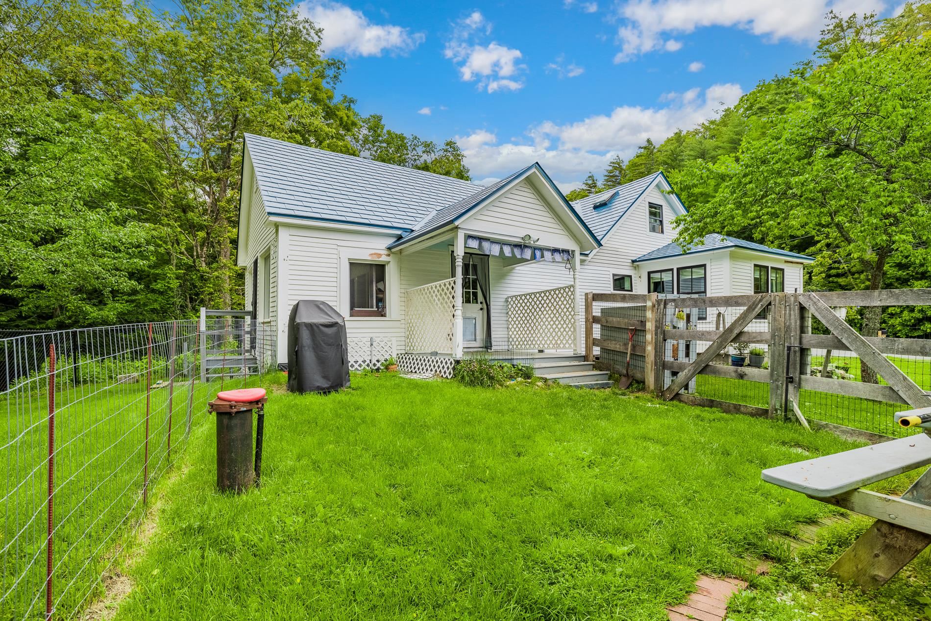 150 Dorchester Road Lyme, NH 03768 - Photo 26 of 40
