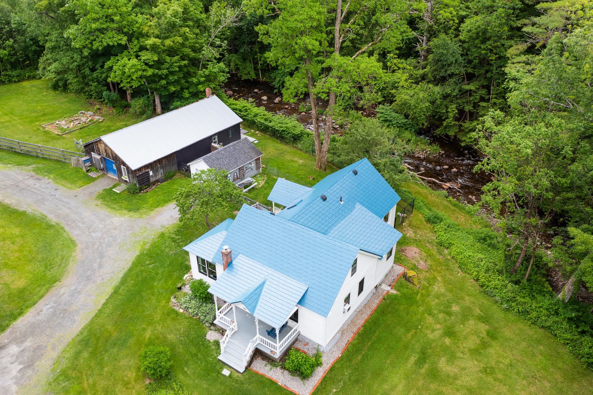 150 Dorchester Road Lyme, NH 03768 - Photo 31 of 40