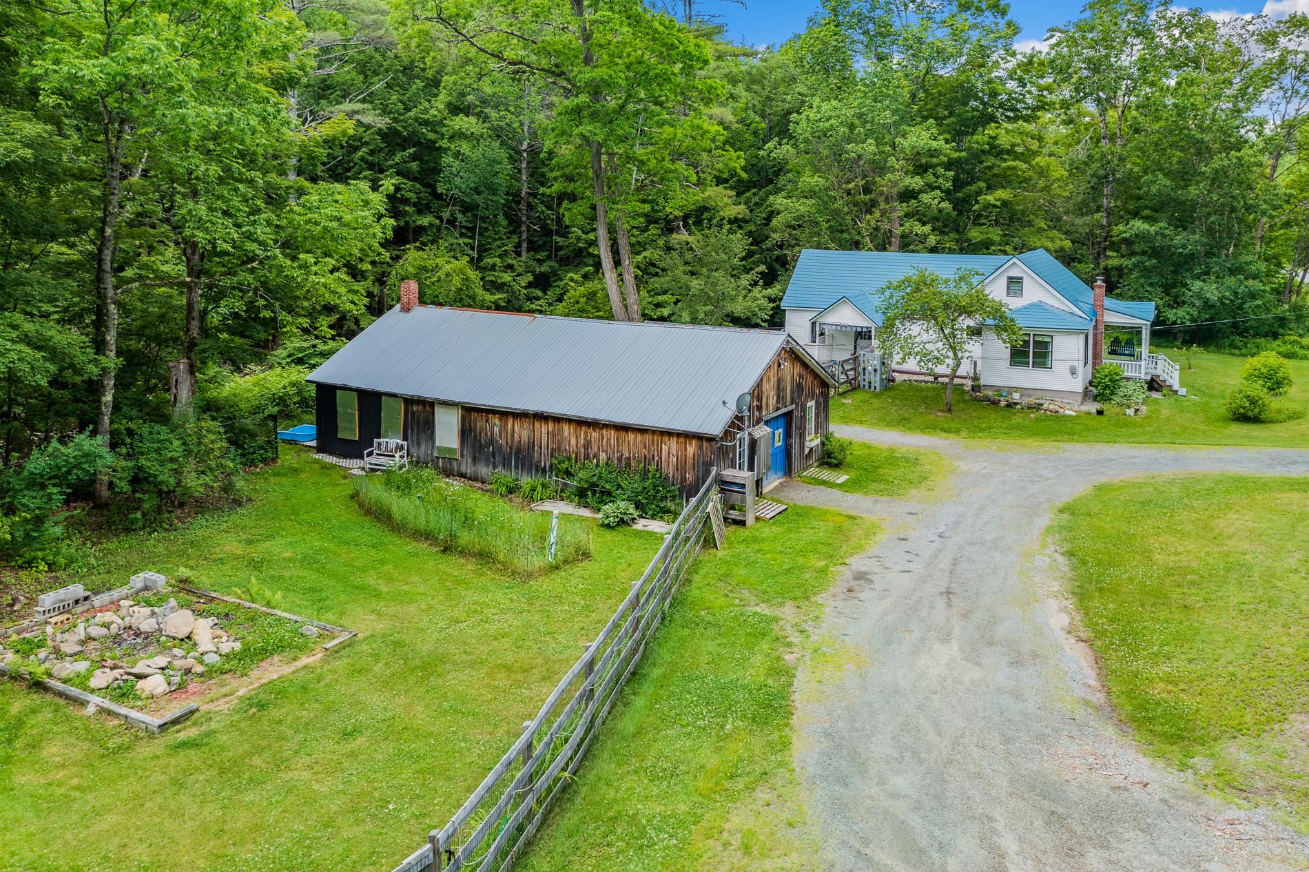 150 Dorchester Road Lyme, NH 03768 - Photo 32 of 40