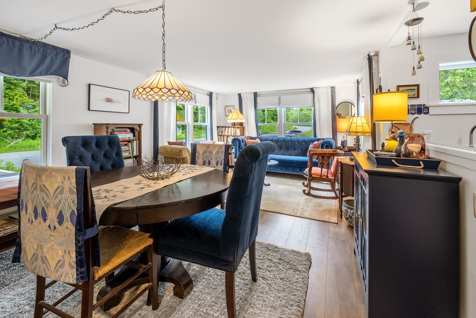 150 Dorchester Road Lyme, NH 03768 - Photo 6 of 40