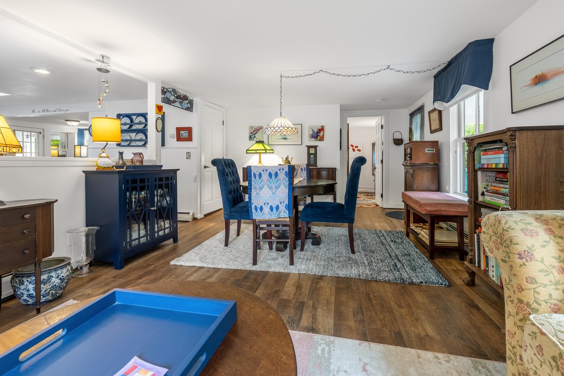 150 Dorchester Road Lyme, NH 03768 - Photo 8 of 40