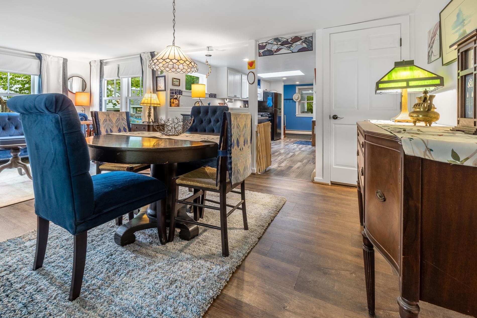 150 Dorchester Road Lyme, NH 03768 - Photo 9 of 40