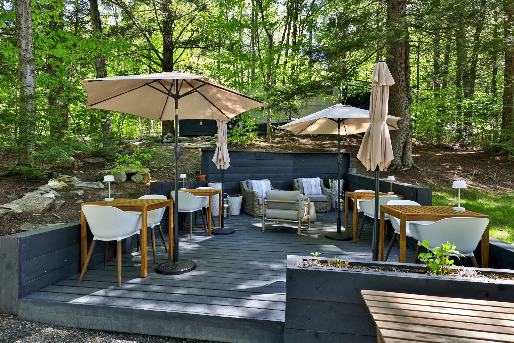 544 Vulture Mountain Road Stockbridge, VT 05772 - Photo 50 of 60