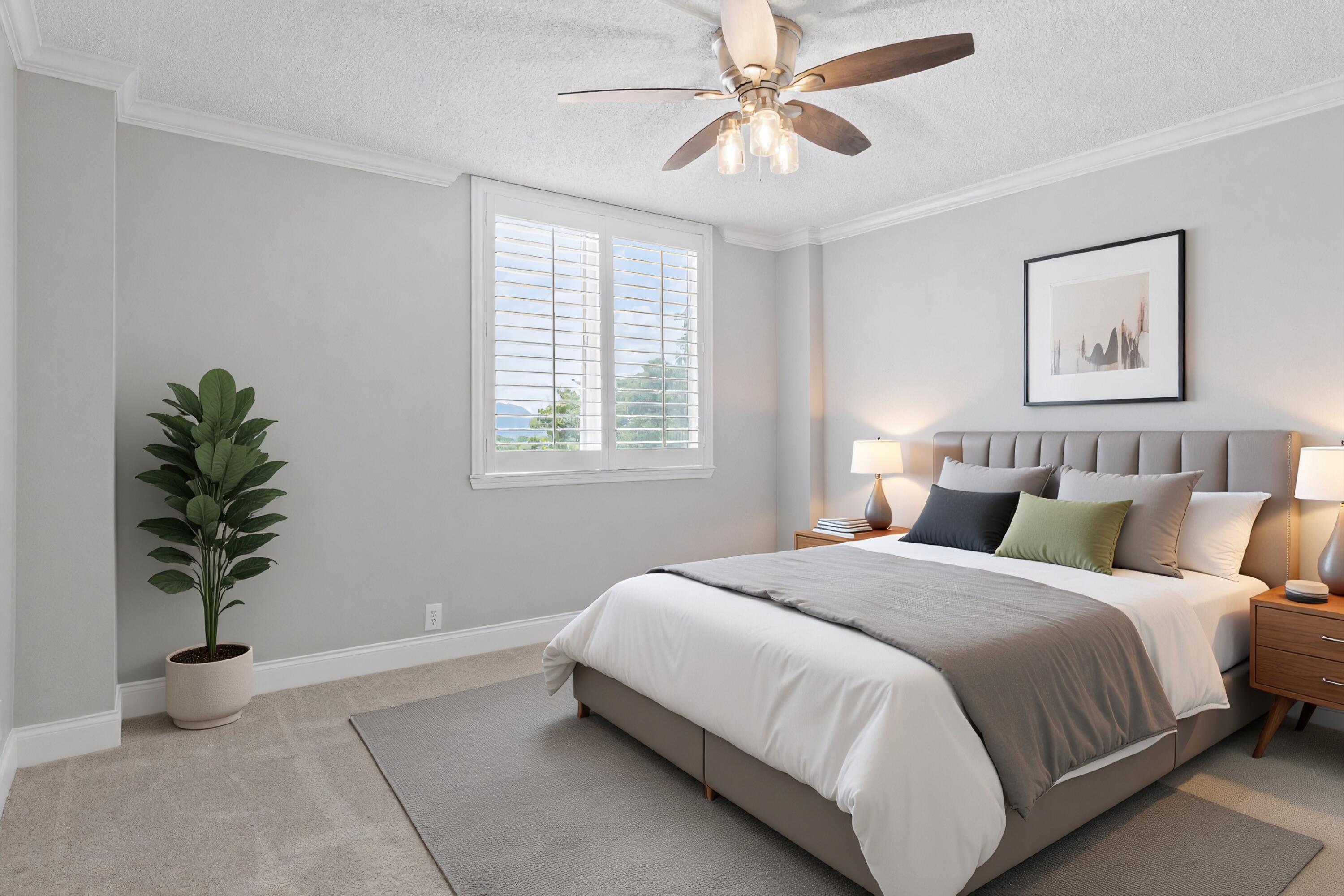 1131 Stringers Ridge Road, Unit 4G Chattanooga, TN 37405 - Photo 10 of 21 Bedroom