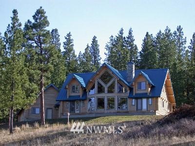 2762 Hidden Valley Road Cle Elum, WA 98922 - Photo 1 of 1 Gallery Image 1