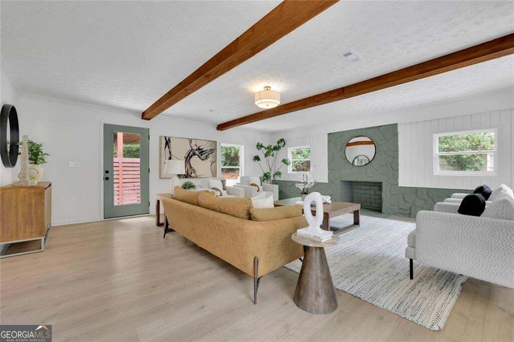 2270 Addison Road Northeast Marietta, GA 30066 - Photo 6 of 36 Gallery Image 6