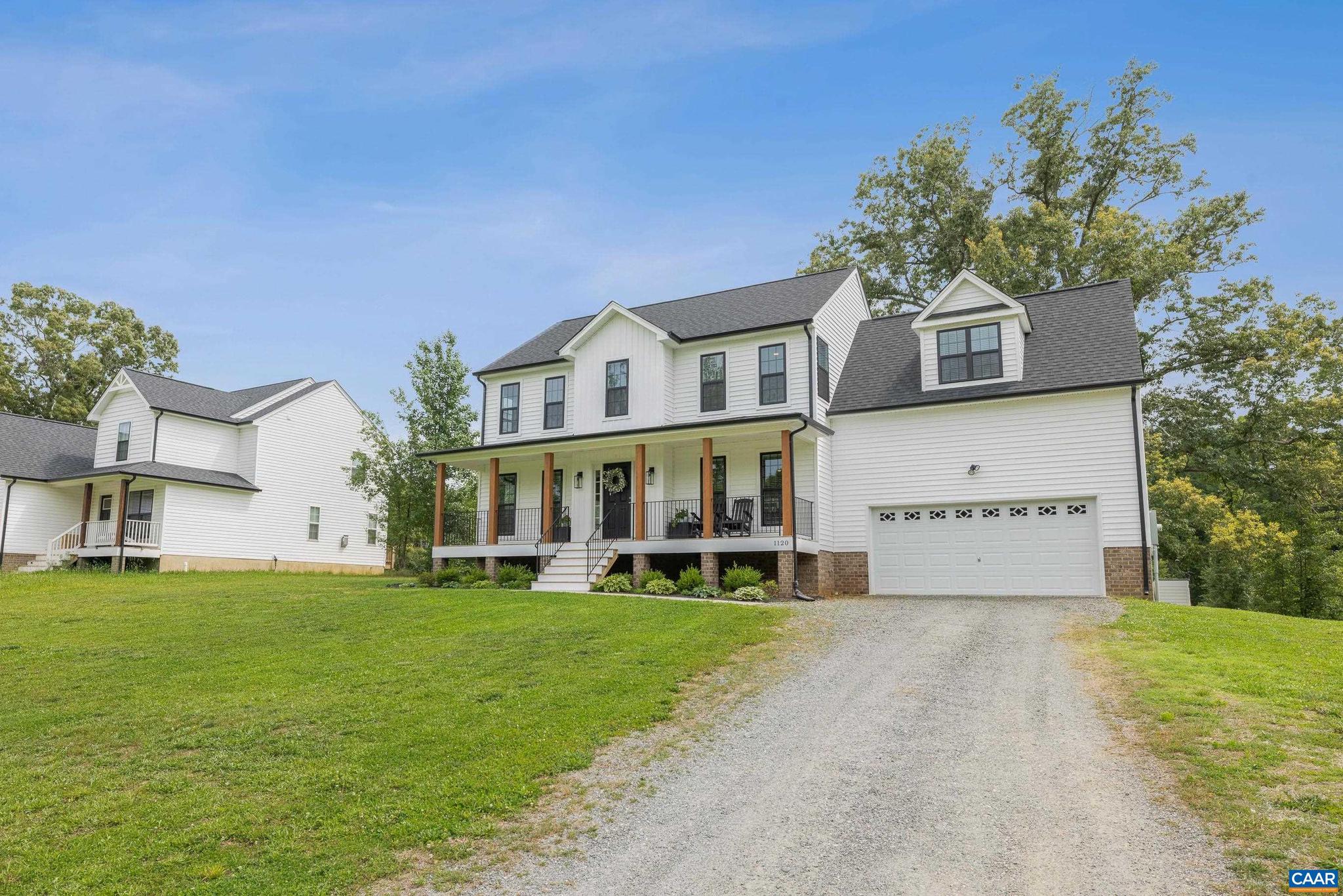 1120 Matthew Mill Road Ruckersville, VA 22968 - Photo 50 of 53