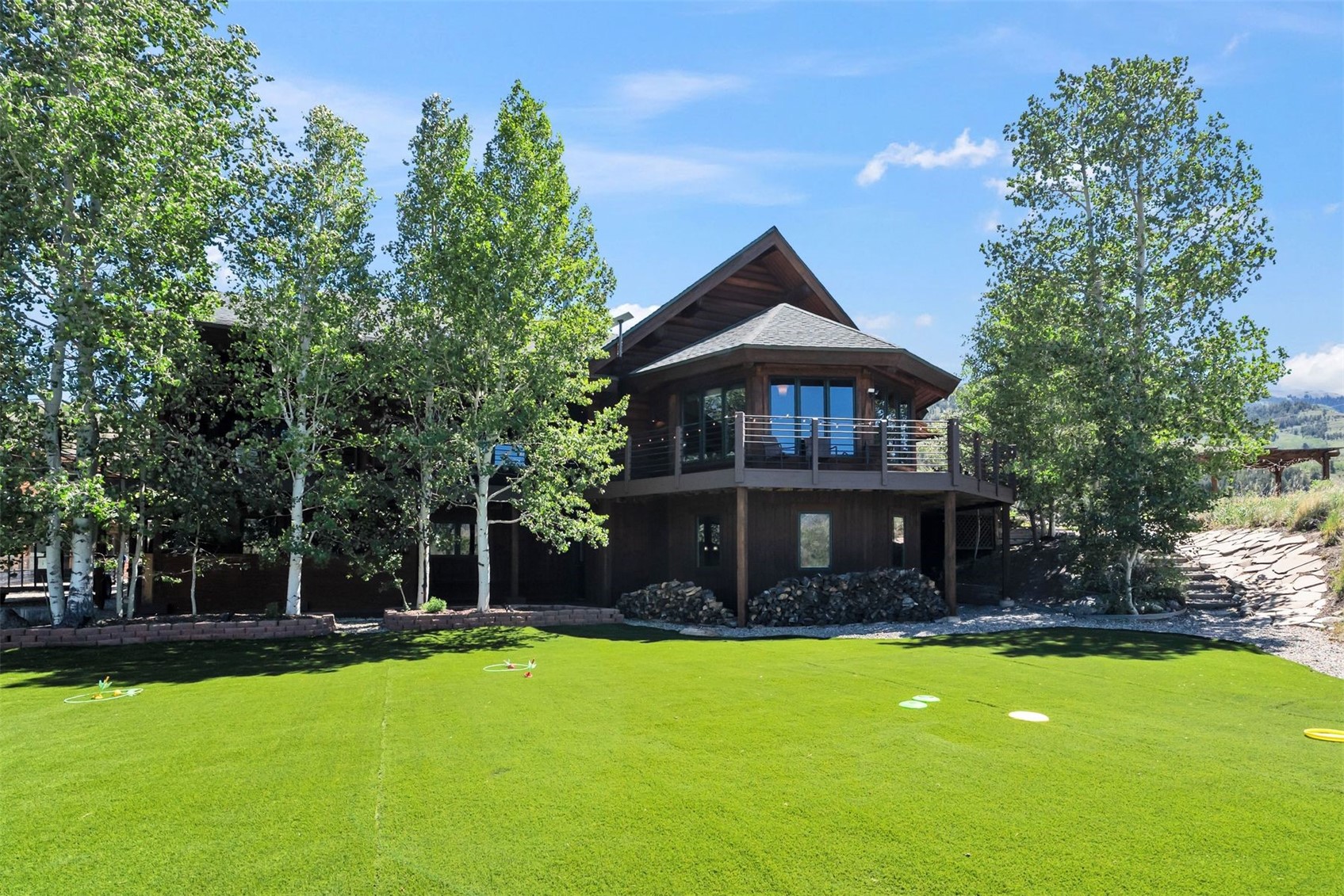 385 Darby Road Silverthorne, CO 80498 - Photo 10 of 48