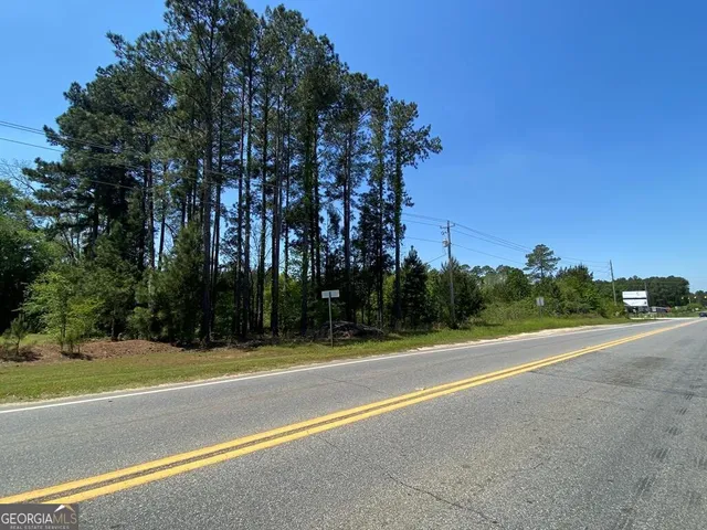 $79,900 | 0 Irwinville Hwy & Ben Hill Drive, Fitzgerald, GA 31750
