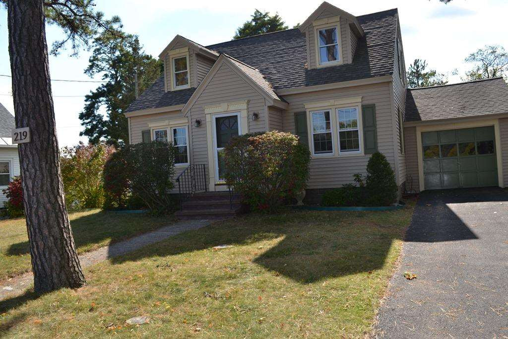 219 Princetown Road Rotterdam, NY 12306 - Photo 1 of 19 Photo 1