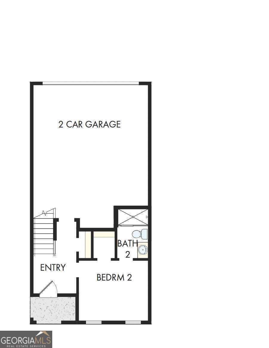 650 Memphis Drive Decatur, GA 30079 - Photo 4 of 11 Gallery Image 4