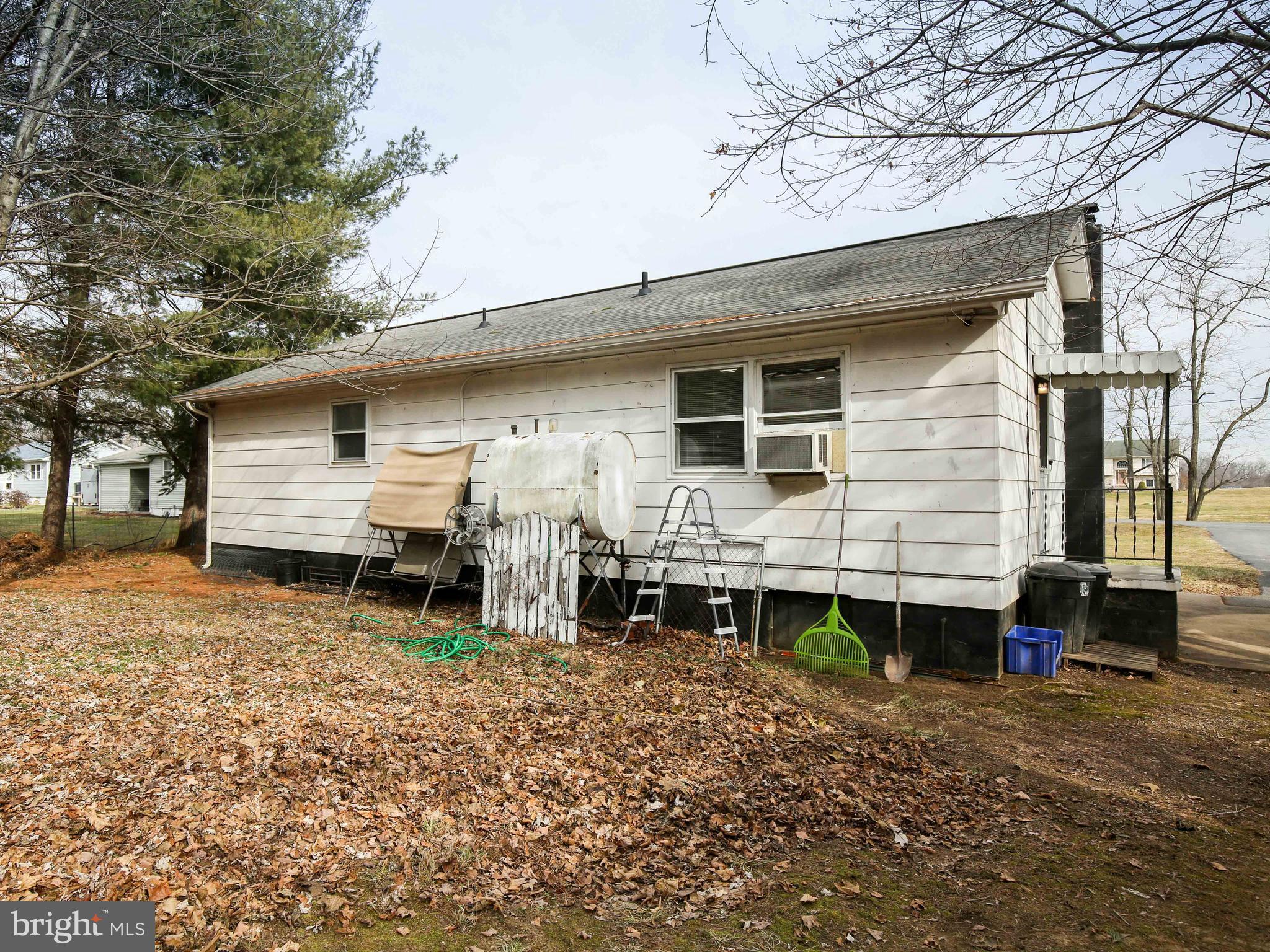 183 Ruebuck Road Clear Brook, VA 22624 - Photo 13 of 15