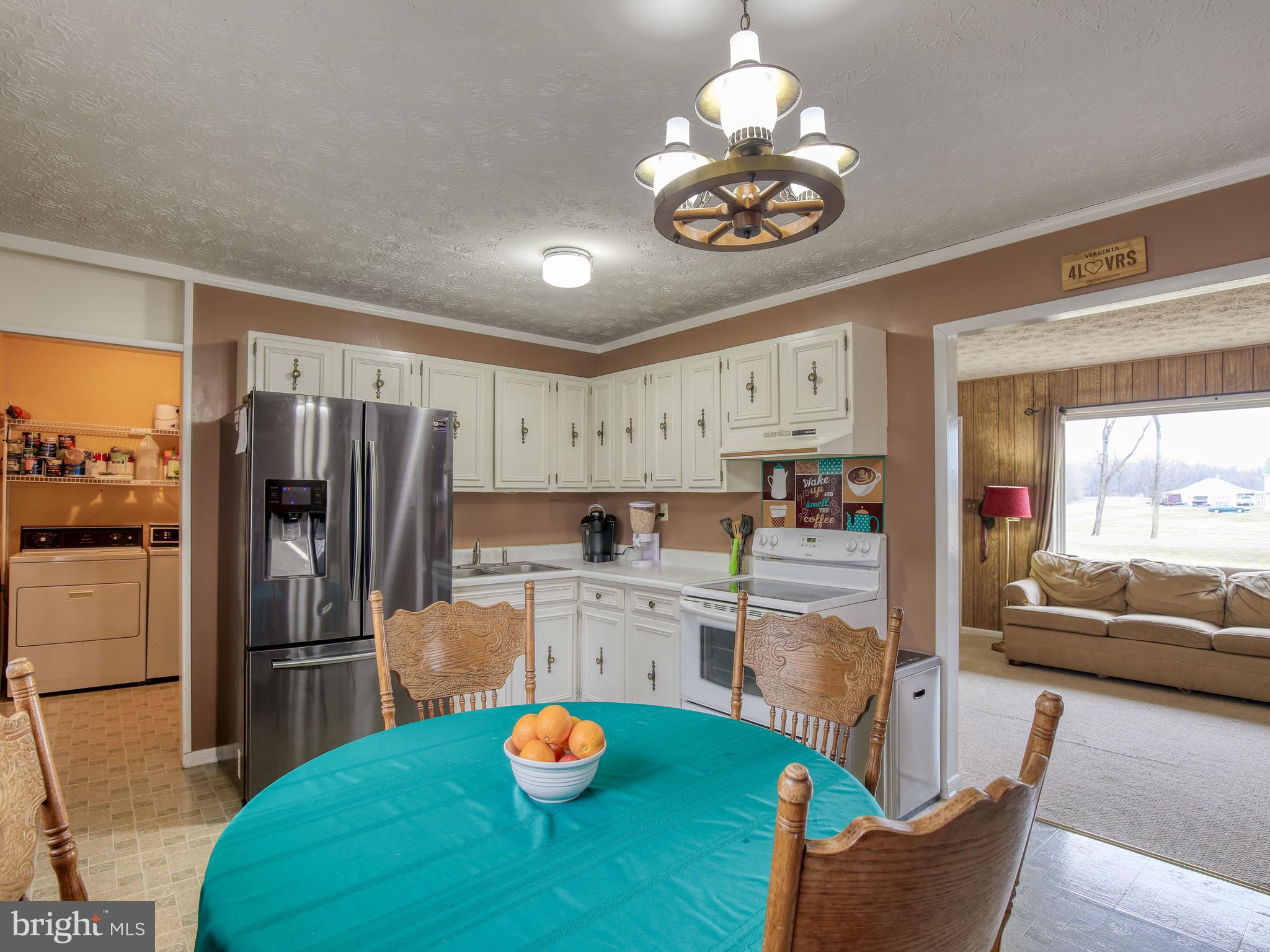 183 Ruebuck Road Clear Brook, VA 22624 - Photo 5 of 15