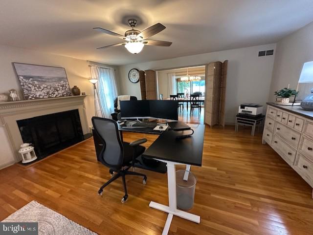 1124 Riverside Drive Salisbury, MD 21801 - Photo 20 of 83 Wouldn't you want to work with these views!