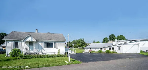 $395,000 | 101 Hinsdale Street, Kingston, NY 12401