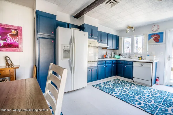 $395,000 | 101 Hinsdale Street, Kingston, NY 12401