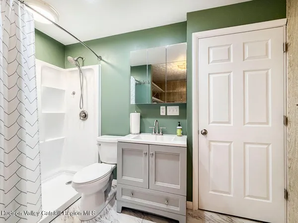 $395,000 | 101 Hinsdale Street, Kingston, NY 12401