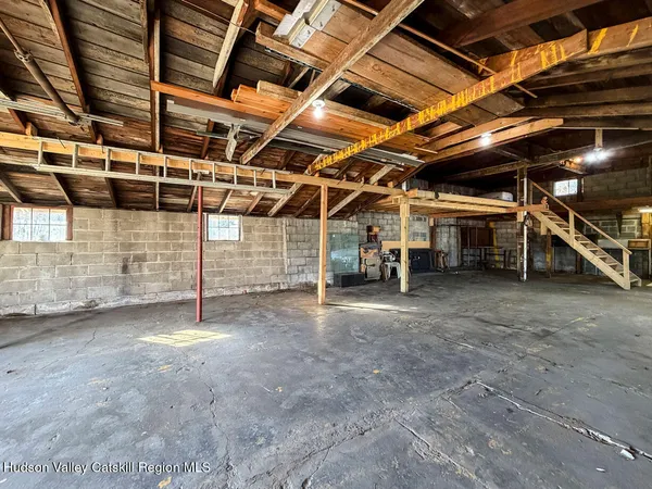 $395,000 | 101 Hinsdale Street, Kingston, NY 12401