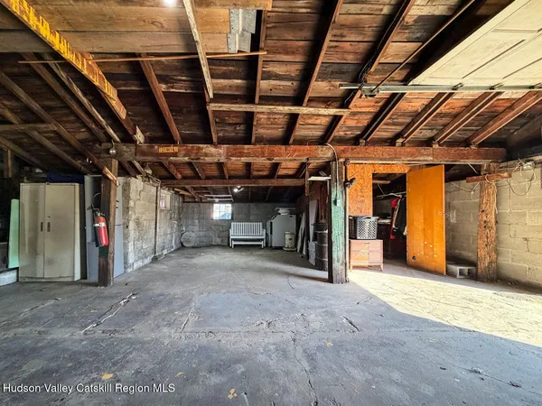 $395,000 | 101 Hinsdale Street, Kingston, NY 12401