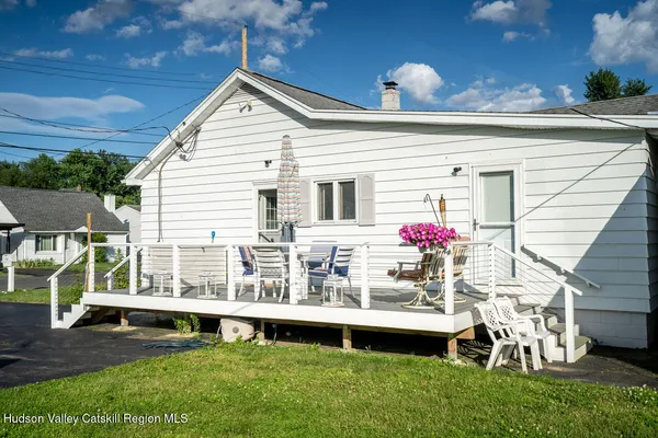 $395,000 | 101 Hinsdale Street, Kingston, NY 12401