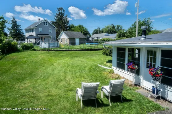 $395,000 | 101 Hinsdale Street, Kingston, NY 12401