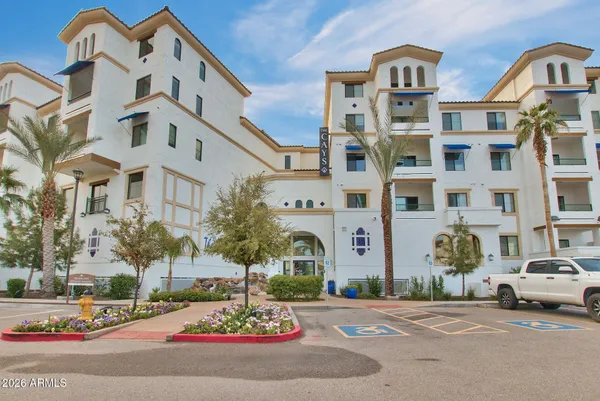 $2,346 | 2511 West Queen Creek Road, Unit 438, Chandler, AZ 85248
