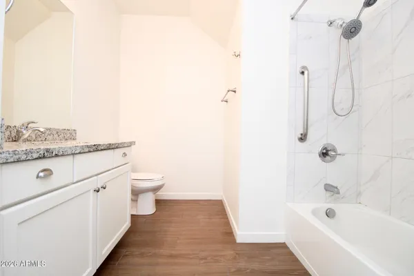 $2,346 | 2511 West Queen Creek Road, Unit 438, Chandler, AZ 85248