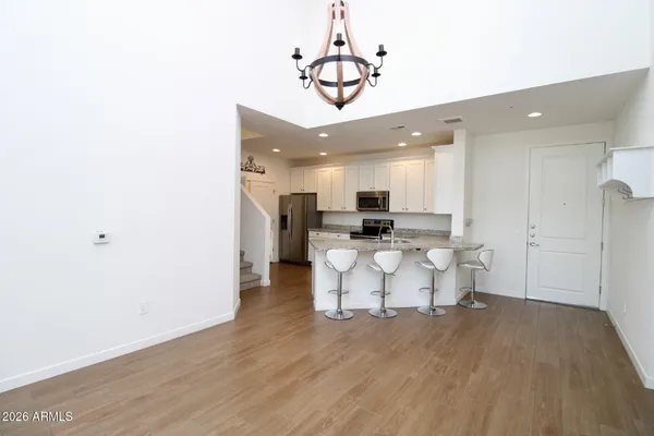 $2,299 | 2511 West Queen Creek Road, Unit 438, Chandler, AZ 85248