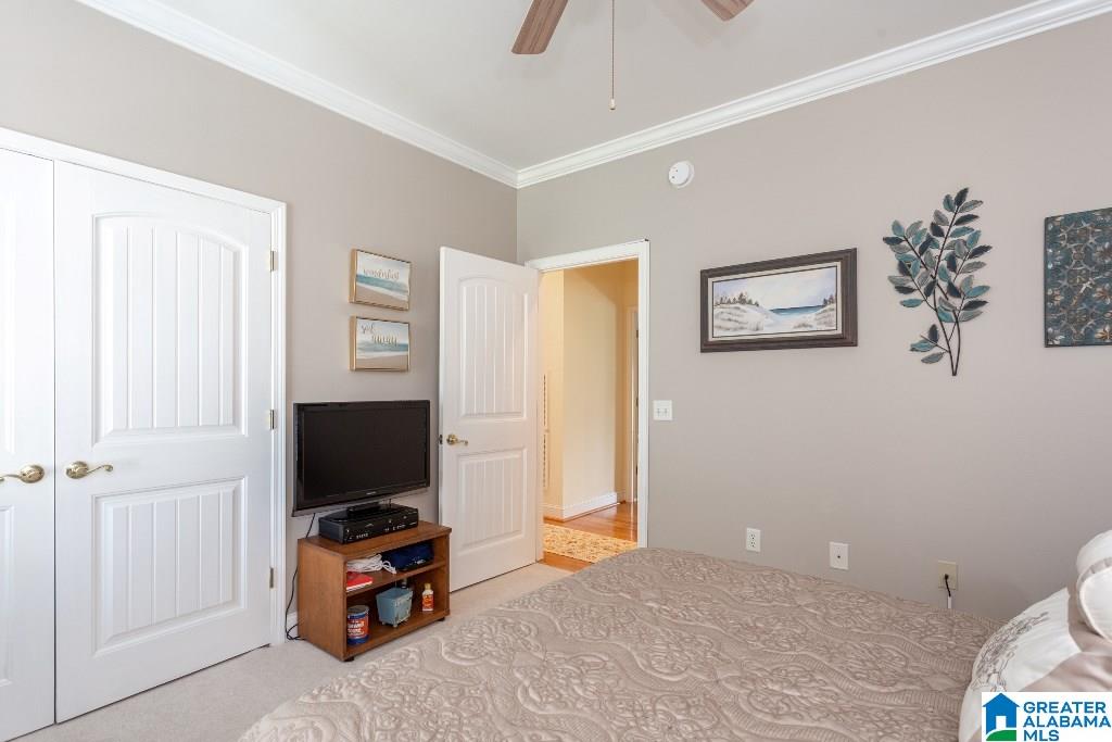 205 Viewpoint Circle Pell City, AL 35128 - Photo 30 of 45