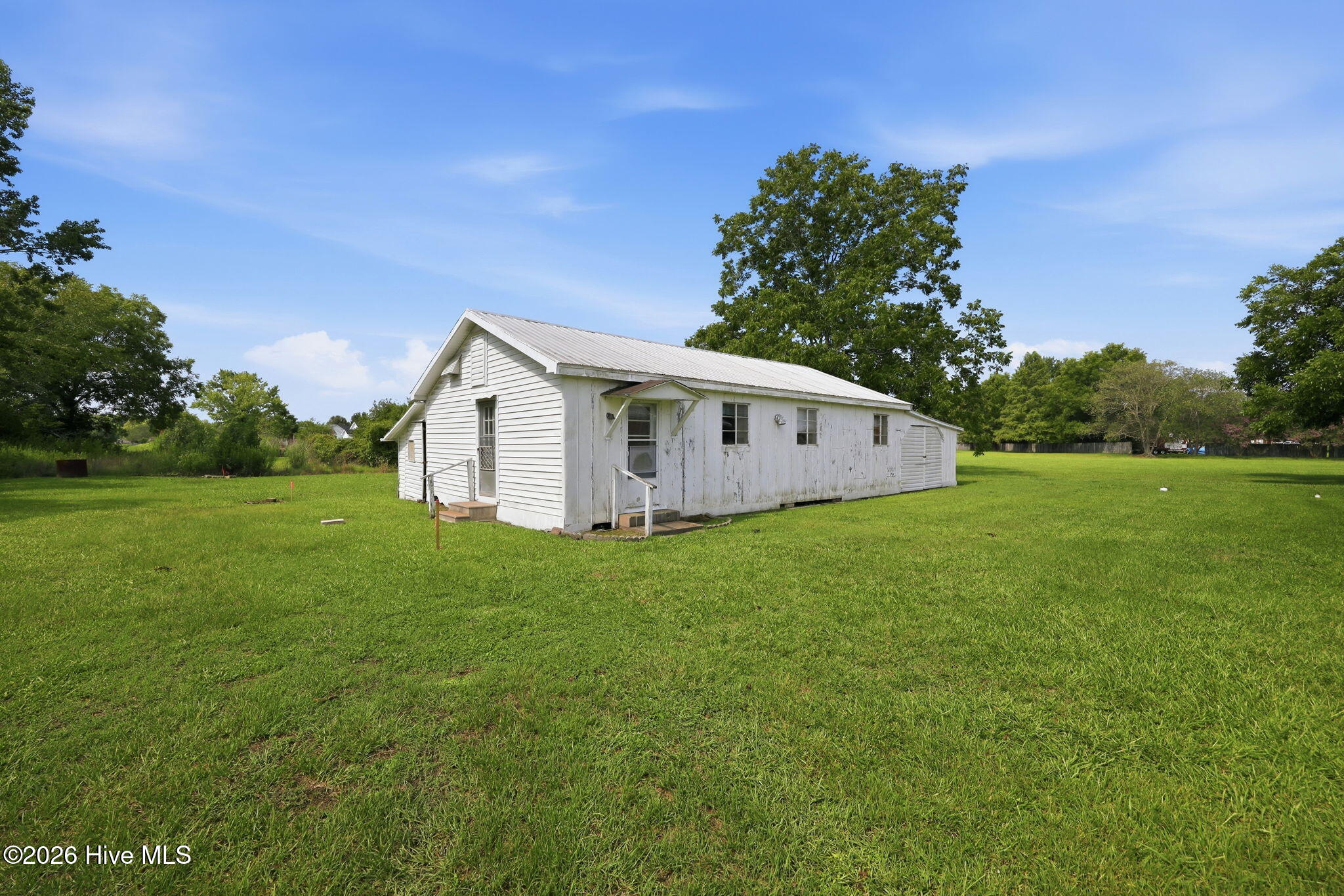2888 Bell Arthur Road Greenville, NC 27834 - Photo 42 of 43