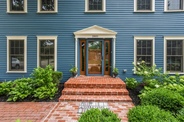 $447,900 | 2801 Valley Brook Drive, Champaign, IL 61822