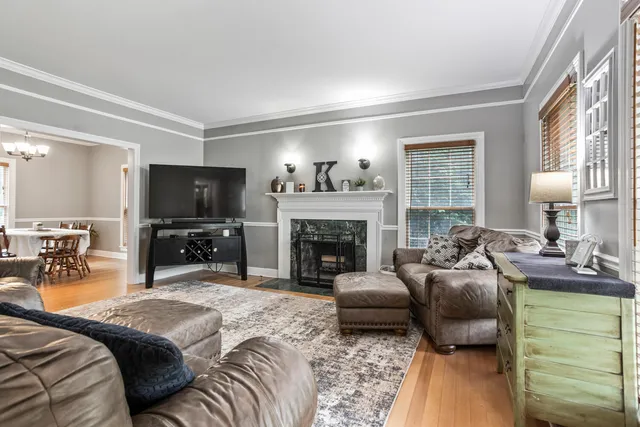 $447,900 | 2801 Valley Brook Drive, Champaign, IL 61822