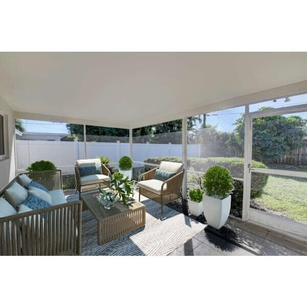 450 Northeast 33rd Street Boca Raton, FL 33431 - Photo 13 of 15 Terrace