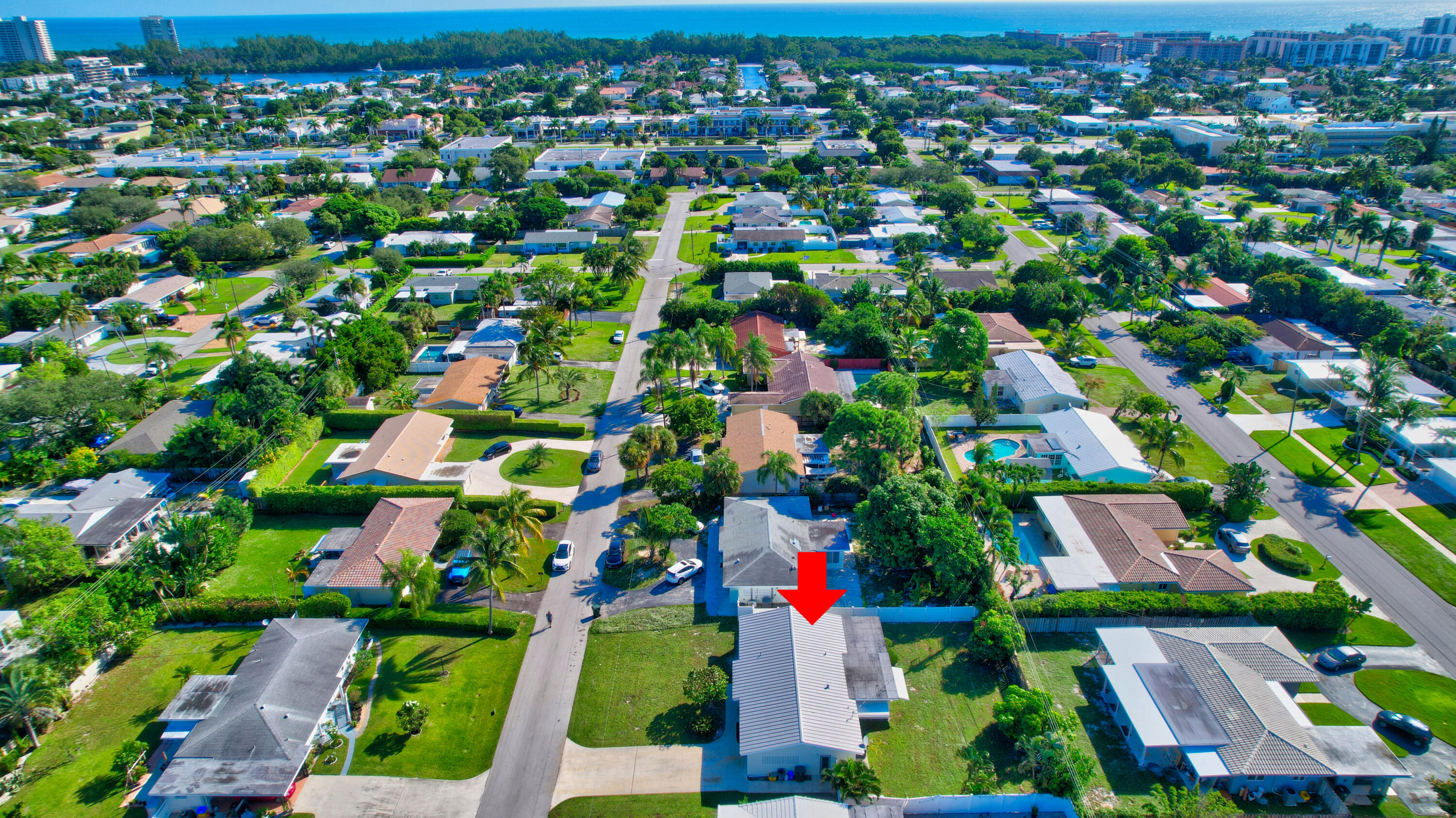 450 Northeast 33rd Street Boca Raton, FL 33431 - Photo 15 of 15 Close to the beach