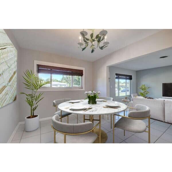 450 Northeast 33rd Street Boca Raton, FL 33431 - Photo 6 of 15 Dining Area