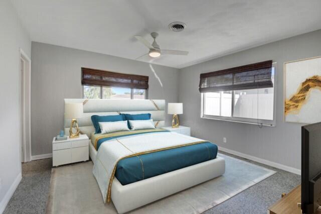 450 Northeast 33rd Street Boca Raton, FL 33431 - Photo 9 of 15 Primary Bedroom