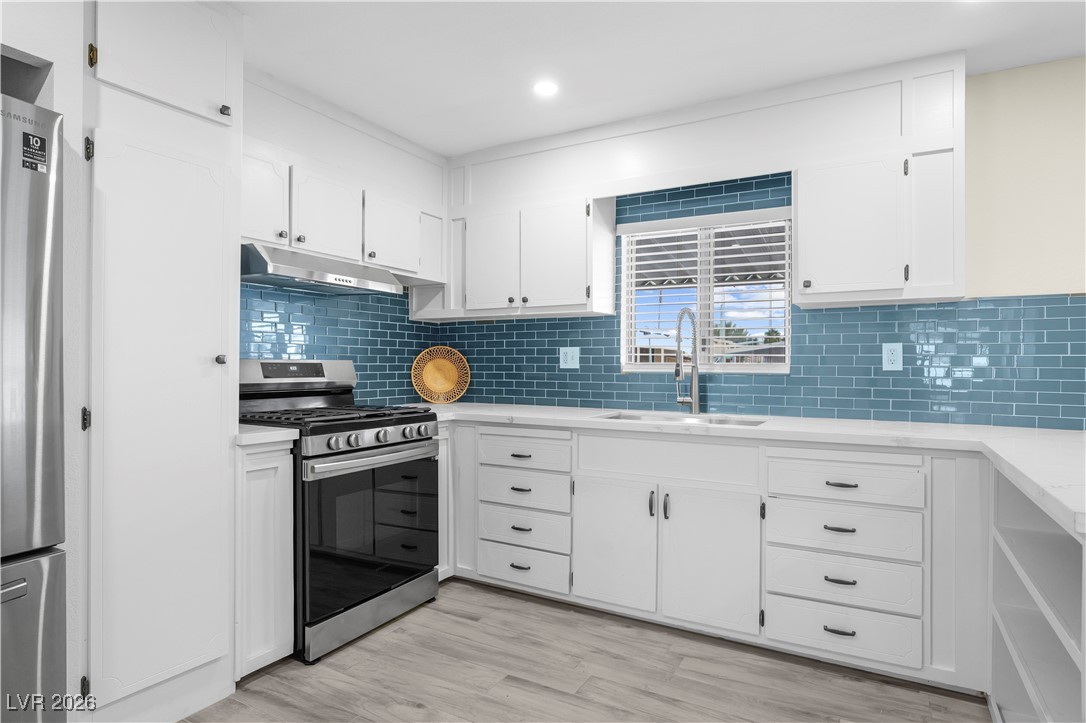 4955 Ridge Avenue Las Vegas, NV 89103 - Photo 18 of 39