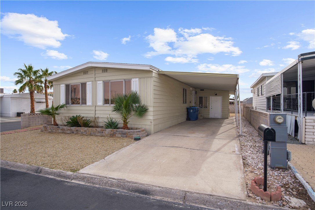 4955 Ridge Avenue Las Vegas, NV 89103 - Photo 2 of 39