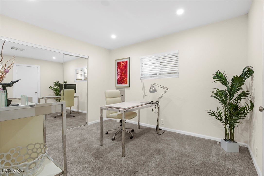 4955 Ridge Avenue Las Vegas, NV 89103 - Photo 22 of 39