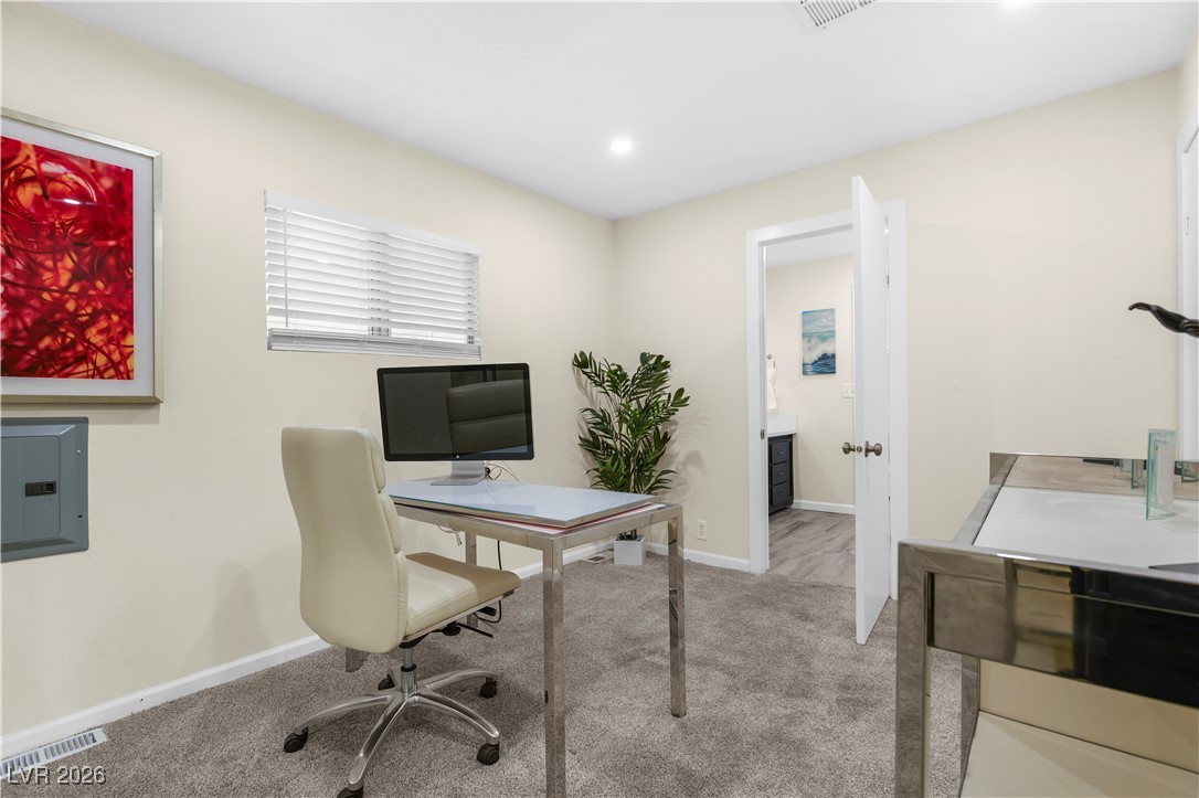 4955 Ridge Avenue Las Vegas, NV 89103 - Photo 23 of 39